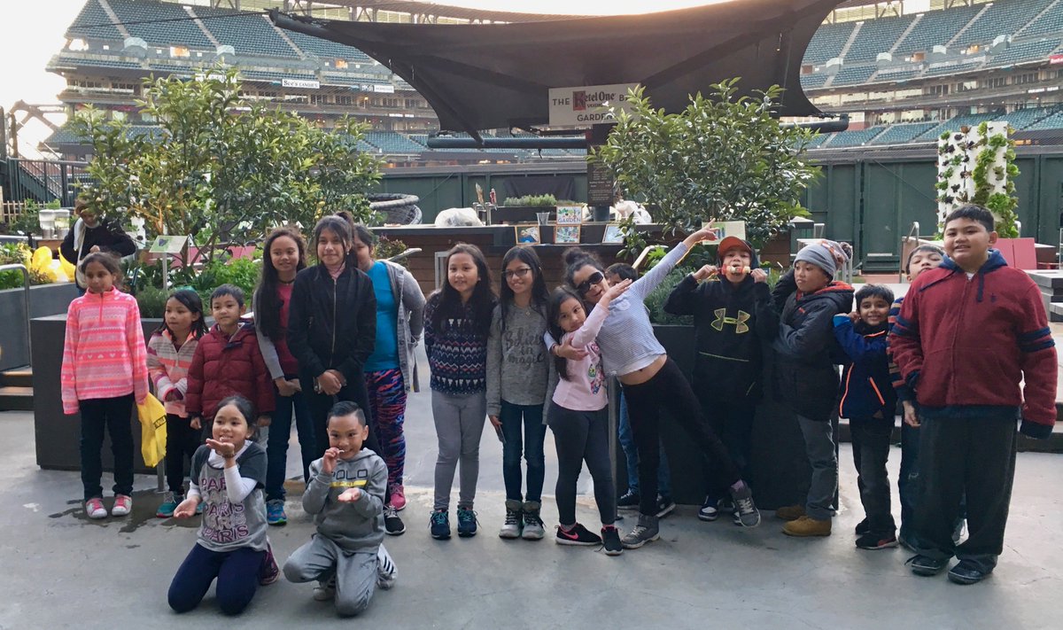 Giants Garden tweet media
