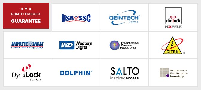 USASSC's tweet photo. For all your security needs!  Register and save $100 on your first purchase! https://t.co/AfcQHmdNw7 https://t.co/o6YWKlB2Dl