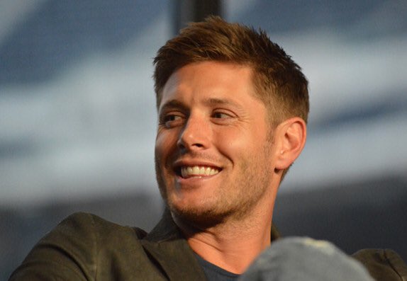 Happy birthday, Jensen Ackles!!!
Love you       