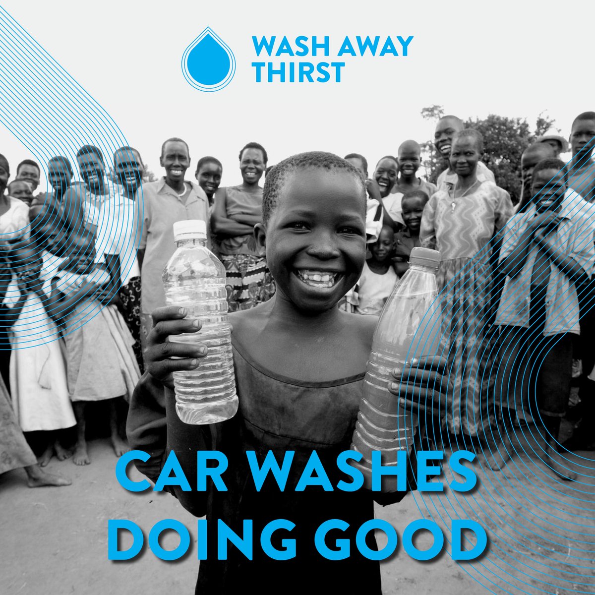 washawaythirst's tweet photo. Join us as we partner with @charitywater 2 raise $30,000 for #CleanWater by April 30th! Donate now: https://t.co/uYbJrntjej  #WashAwayThirst https://t.co/EWXyghe8v6