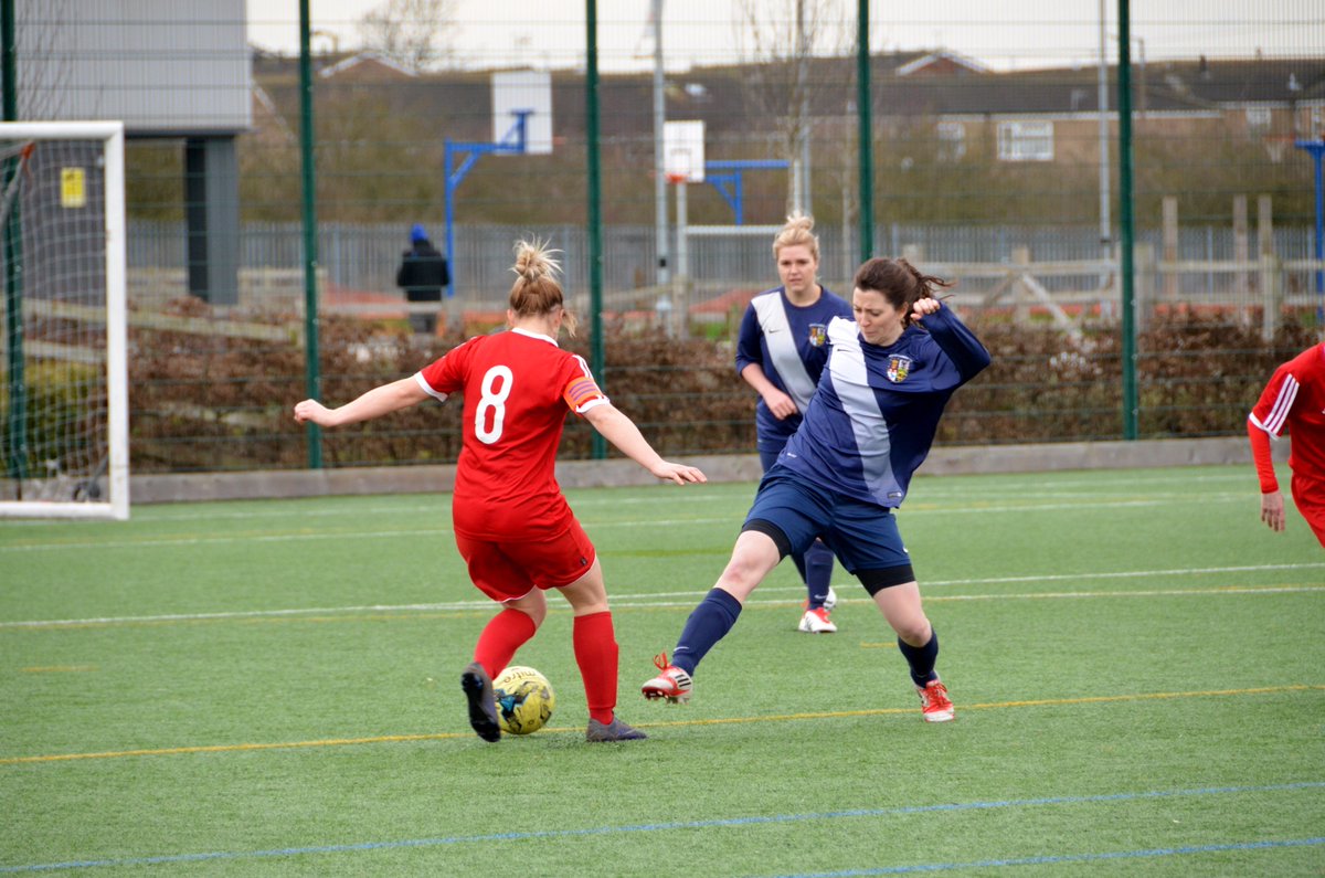 Malet Lambert YC Girls & Ladies tweet media