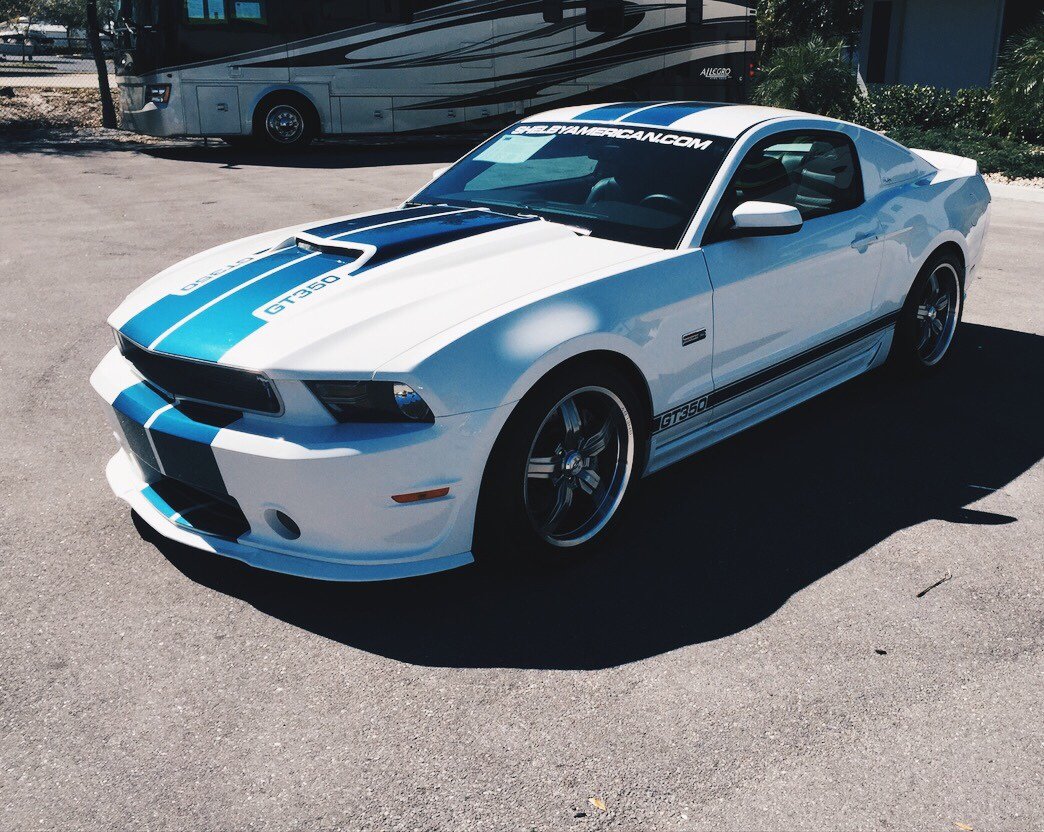 GlasgowMonaco's tweet photo. Reposting @drivenh:
GT350 Mustang βοΈ
#DriveNH #Ford #Mustang #GT350 https://t.co/7oSkC5cnBC