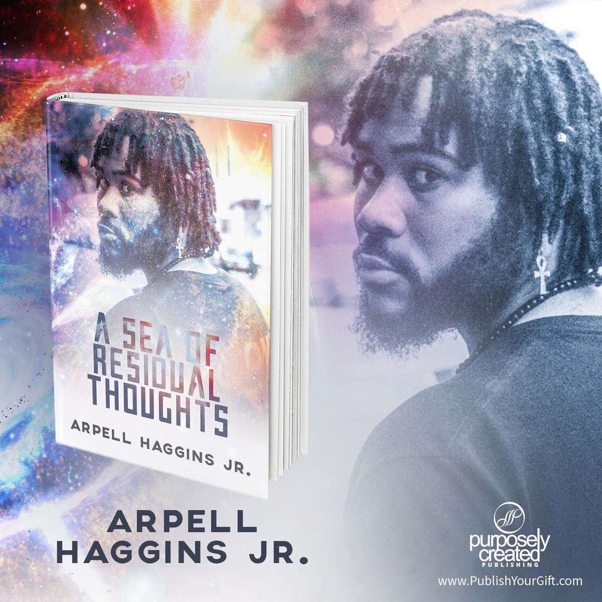 Arpell Haggins Jr tweet media