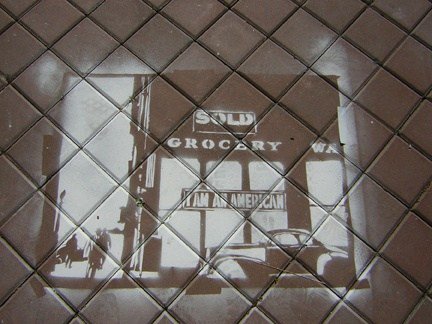 BikeEastBay's tweet photo. Sanctuary and Resistance Bike Tour this Sat. Visit historic sites of resistance in Oakland #100DaysAction https://t.co/Xv4uG2vZef https://t.co/SwJUT36jnO