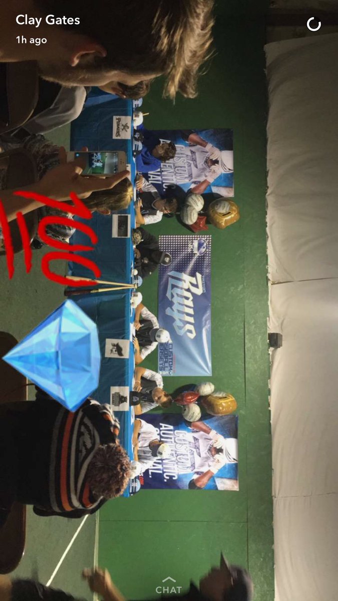 Javonte Williams (@Williams2017J) | Twitter