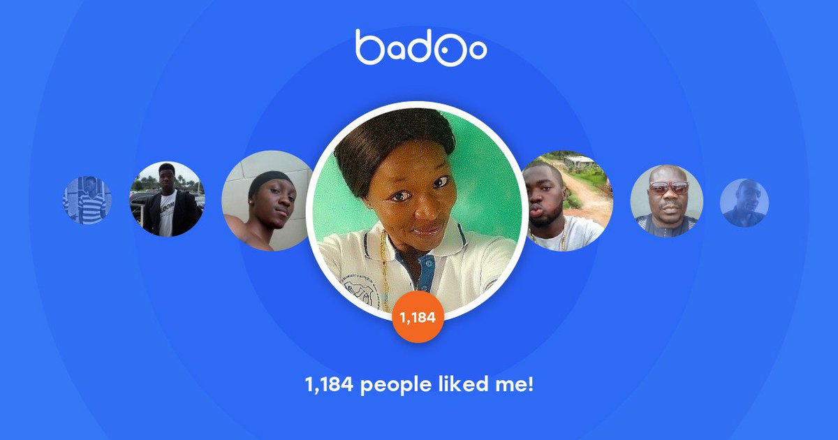 Hang out with Felicia and other fun new people nearby, when you sign in to Badoo!