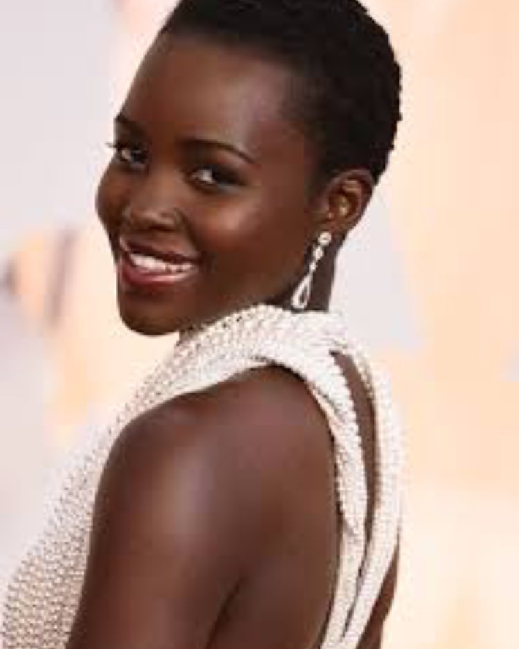 MTVNewsish's tweet photo. #BaseBirthdays | And on this day a Queen was born. Happy birthday @Lupita_Nyongo ππππππ https://t.co/uAfBbClx2Z