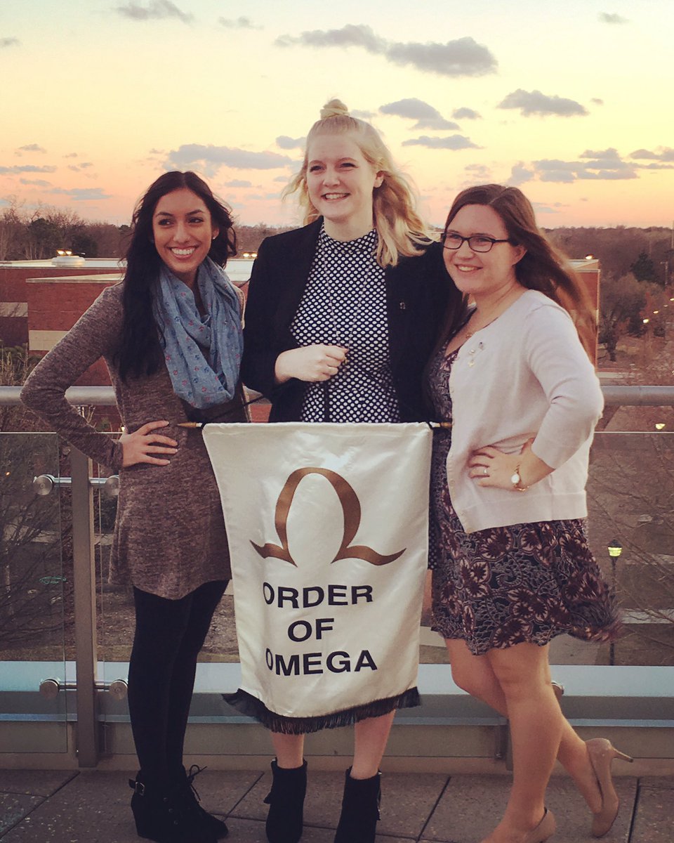 About me: I am a junior studying to be a physical therapist with a minor in Spanish. I am in DG, Order of Omega, NSLS, Honors College etc.