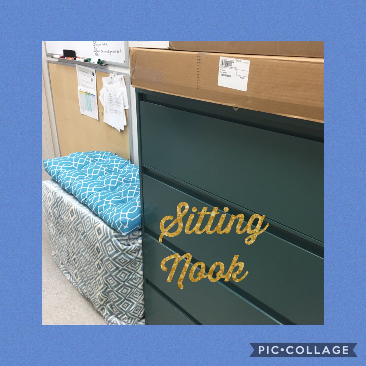 locobocachico's tweet photo. Things are looking good at the AT&T Crystal Mall Store... #backroomchallenge #OurNE https://t.co/8t0zTr3hAZ