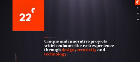 _webcreme's tweet photo. New on @_webcreme: Veintidos Grados https://t.co/FOJJiSvLgT https://t.co/joiGAwUwmq