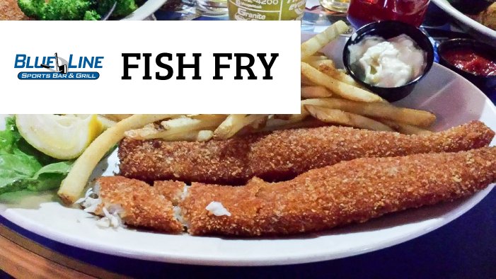 BlueLineSBG's tweet photo. Tonight: Bingo and fish fry, a time honored tradition. Dinner starting tonight at 4 pm at both Blue Line Locations
#BlueLineSBG #fishfry https://t.co/EaUtUXFNhX