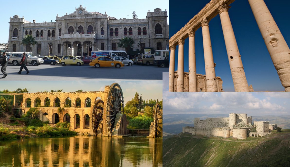 WeUnifyCR's tweet photo. Quiz - where are all these photos from? #geography #ilovetravel #Travel https://t.co/CO11VtTqDD
