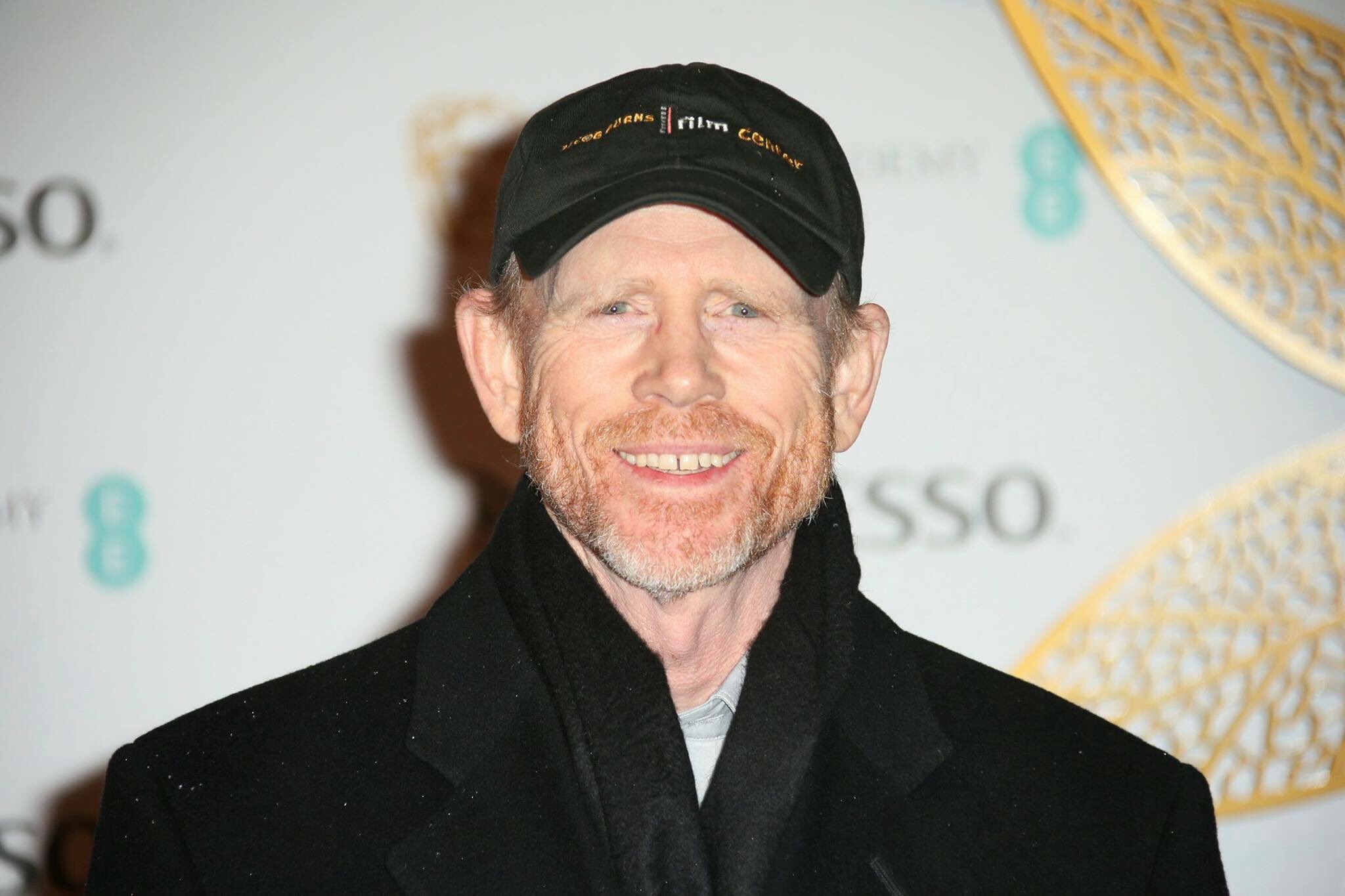 Happy birthday to actor and filmmaker Ron Howard. He turns 63 today. 