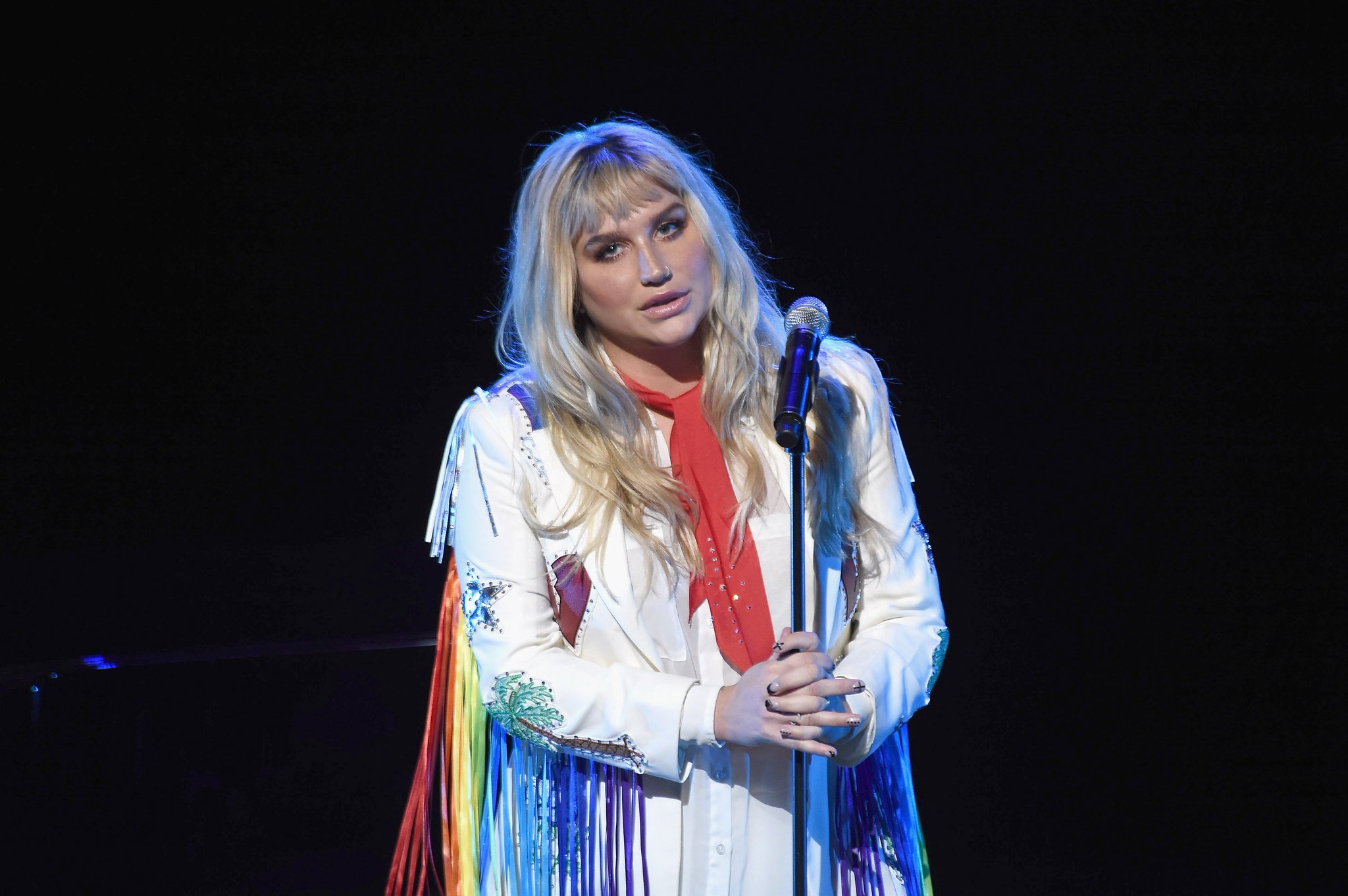 Happy 30th birthday Kesha! Here are 7 great songs you likely didn\t know she wrote  