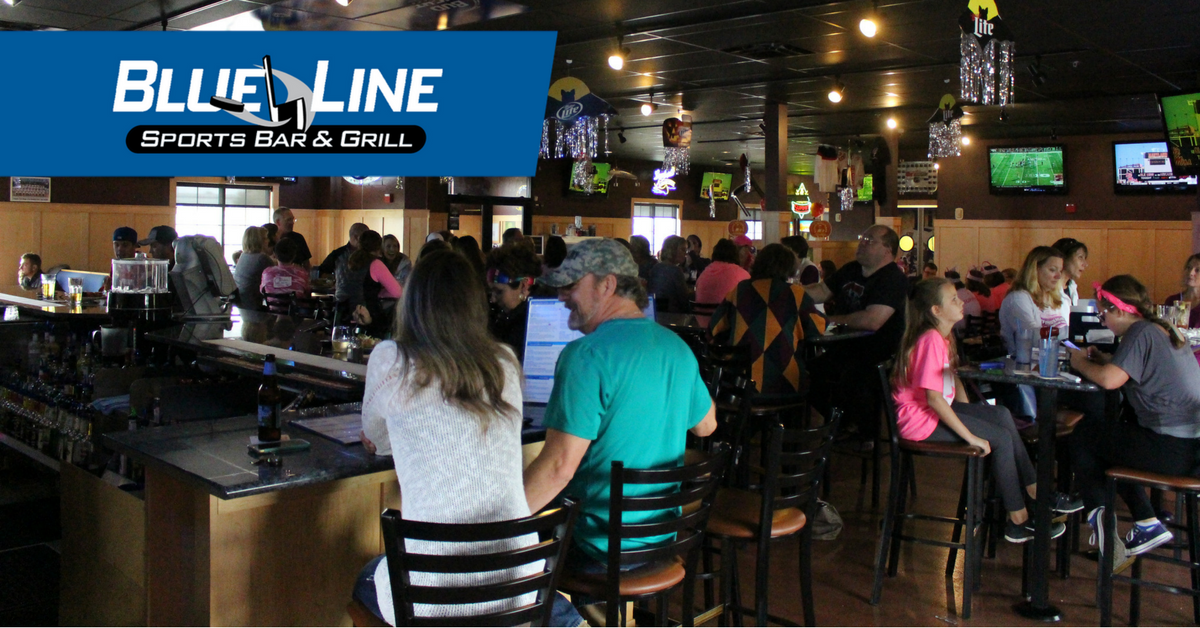 BlueLineSBG's tweet photo. Bringing the whole family or just stopping by for happy hour, weβd love to get to know you. Swing in and say hello!
#BlueLineSBG https://t.co/lUHsFgBtb3