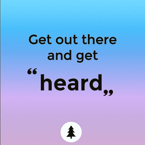 InventreeApp's tweet image. Make your ideas scream
🗣🗣🗣