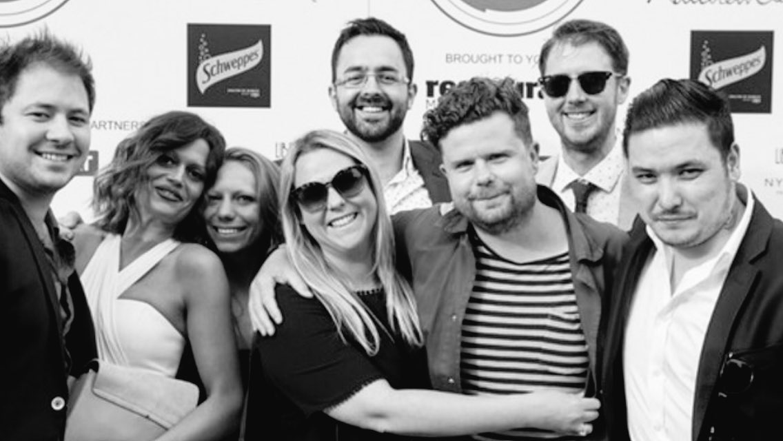 Danjoines's tweet photo. We're recruiting at The Dairy Group for a couple of roles, front and back of house. Get in touch if you want to join these beauts #DreamTeam https://t.co/QenwKgY0Xl