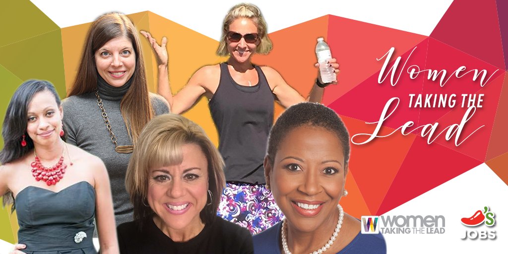 ChilisJobs's tweet photo. Our Women Taking the Lead initiative empowers women leaders to achieve their Best Life by helping them redefine their potential. #ChilisWTL https://t.co/bixs45IH8A
