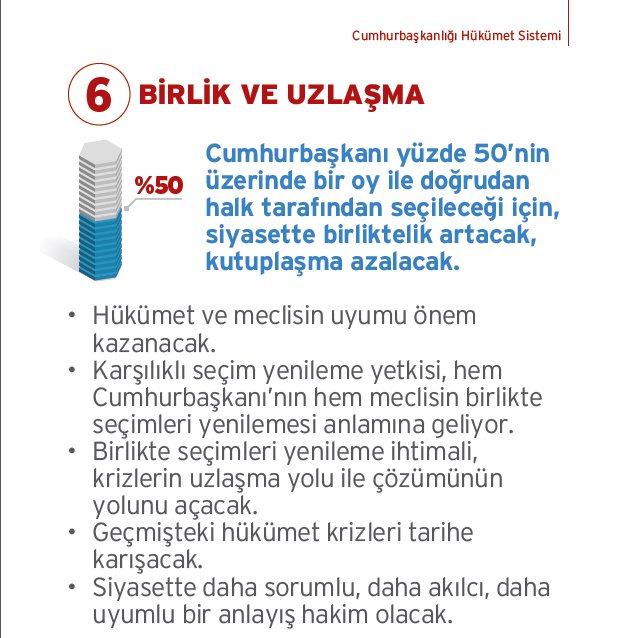 PlatformEvet's tweet photo. #evet #başkanlık https://t.co/mqnJTLo8tM