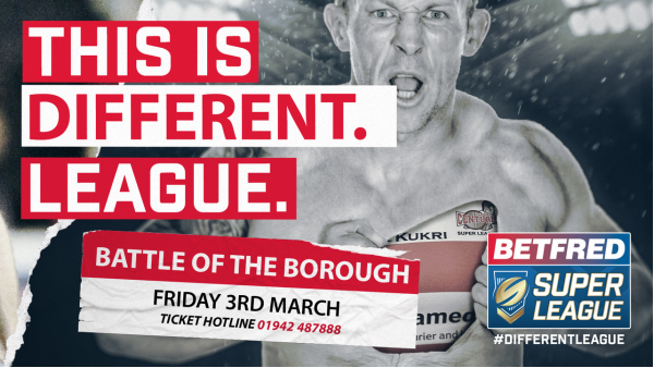 LeighLeopardsRL's tweet photo. #CHALLENGEDEREK GATHERS MOMENTUM – TICKET OFFICE TO OPEN UNTIL 8PM ON THURSDAY
For the full story please visit ➡️ https://t.co/t7KSwuMisM https://t.co/LXPIhg8hXN
