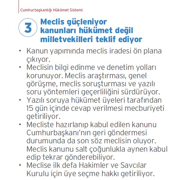 PlatformEvet's tweet photo. #evet #başkanlık https://t.co/bHaTqUqMHJ