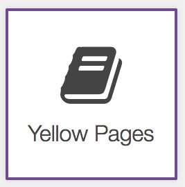 bitscooplabs's tweet image. @YellowPages: The Yellow Pages API is now mapped on #BitScoop. #APIs #YellowPages bitscoop.com