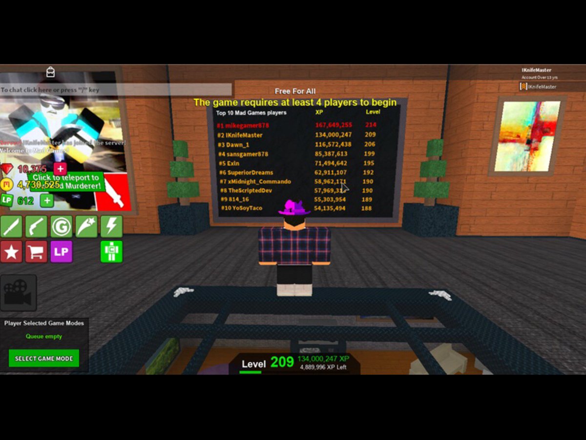 IKnifeMaster's tweet photo. Finally got 600+ LP in order to get 1,000 rubies. https://t.co/SNUdVBR9On