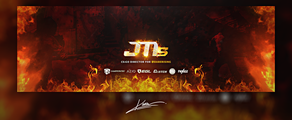cursx's tweet photo. Header for @DarejMs!

All feedback &amp; support is greatly appreciated!

Would you like to purchase a design? https://t.co/kajidPqZ3z https://t.co/uqdFaz1Cqj