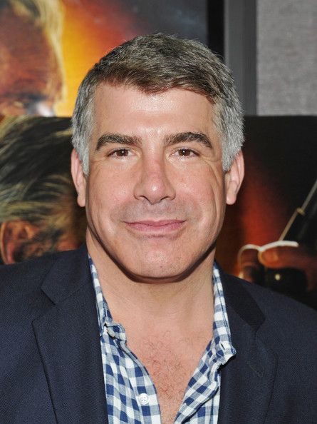 Happy Birthday to Bryan Batt!    