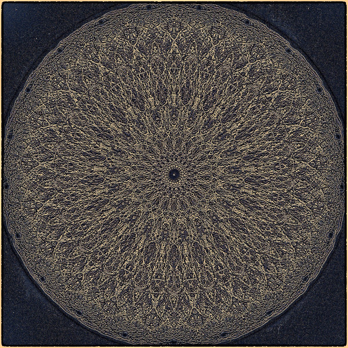 Arhaton's tweet photo. Jungdrung Bön  #planar #mandalaeffect #mandala https://t.co/3a7wPqACvt