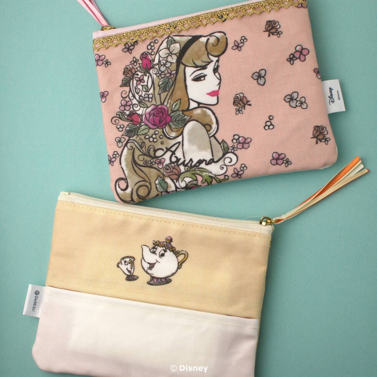 Its Demo 大人気２ｗｅｙポーチも ディズニープリンセス デザインをご用意致しました ２ｗａｙポーチ ２種類 各 1 450 税抜 イッツデモ Itsdemo ディズニー Disney ポーチ プリンセス ティッシュケース T Co Ciopfxnls3 Twitter