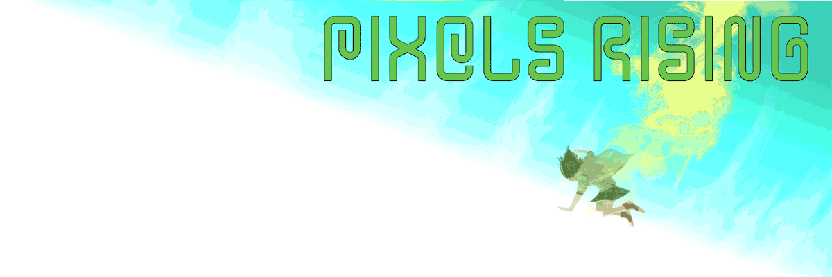 PixelsRising's tweet image. Our new time-slot is Tuesday evenings from 7pm to 9pm! Listen locally via 101.5FM, on digital radio and online @ radio.adelaide.edu.au/program/pixels…