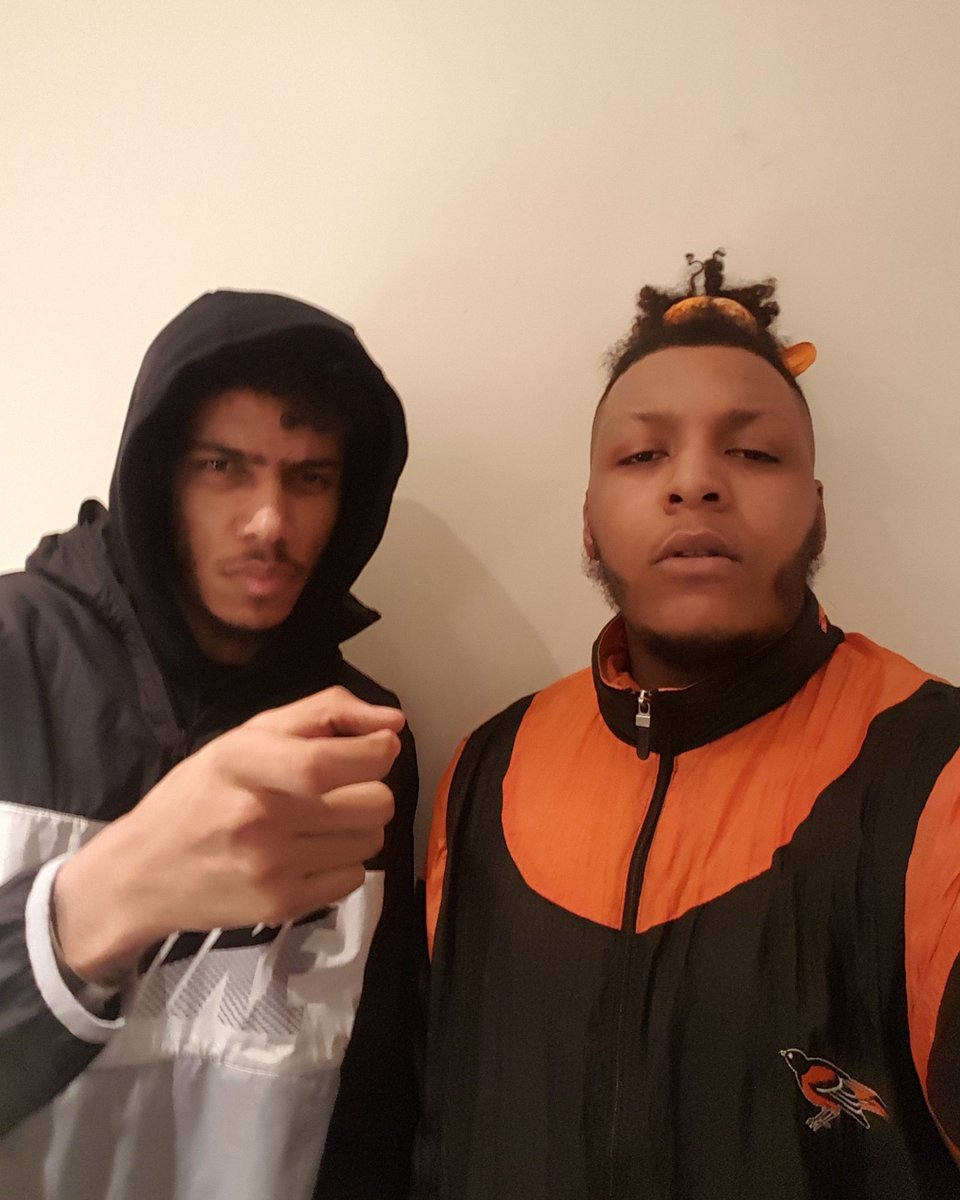 sonnydouble1's tweet image. ☼🌍🔆#finalflash #ajfromthelane  #sonnydouble1