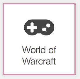 bitscooplabs's tweet image. @WOW_news @Blizzard_Ent: The World of Warcraft API is now mapped on #BitScoop. #APIs #Warcraft #SC2 bitscoop.com