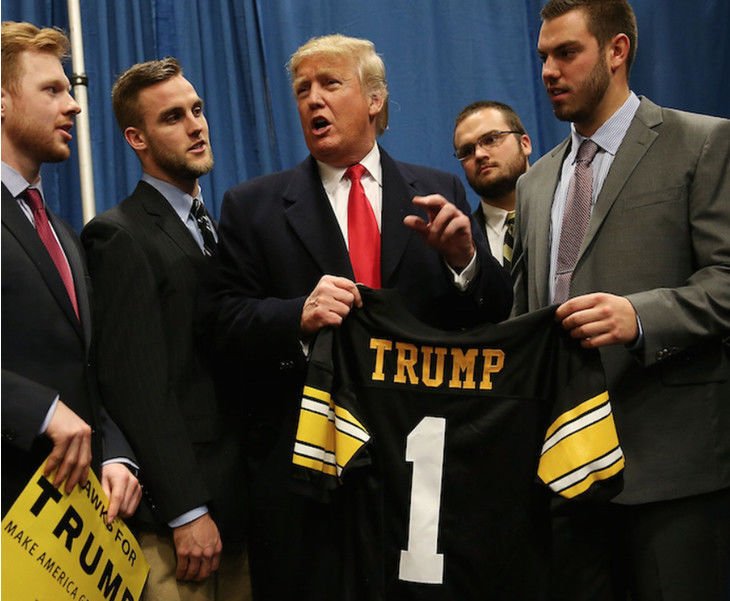 DigitalAgeRcrds's tweet photo. President Trump Offers Comments on Marijuana Use in the NFL https://t.co/dQ08IX5cvm #mmj https://t.co/wgDfEtQcGG