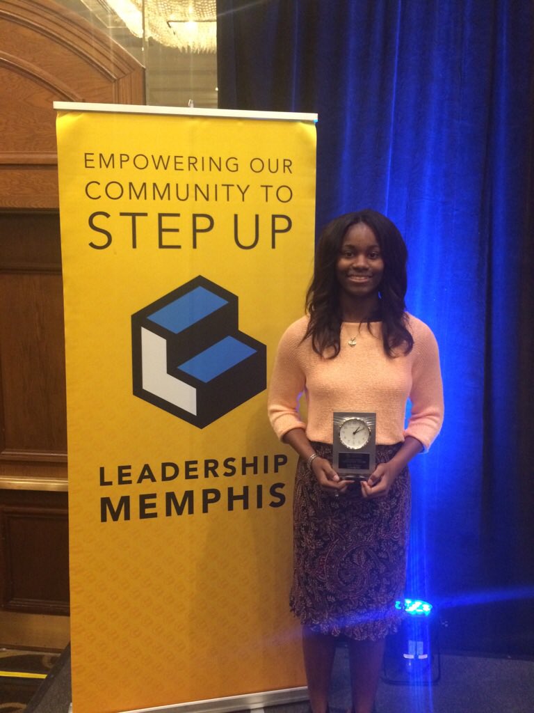 Trezevant HS tweet media