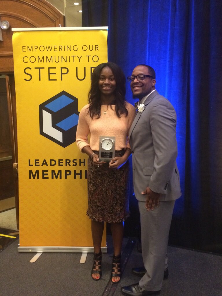 Trezevant HS tweet media