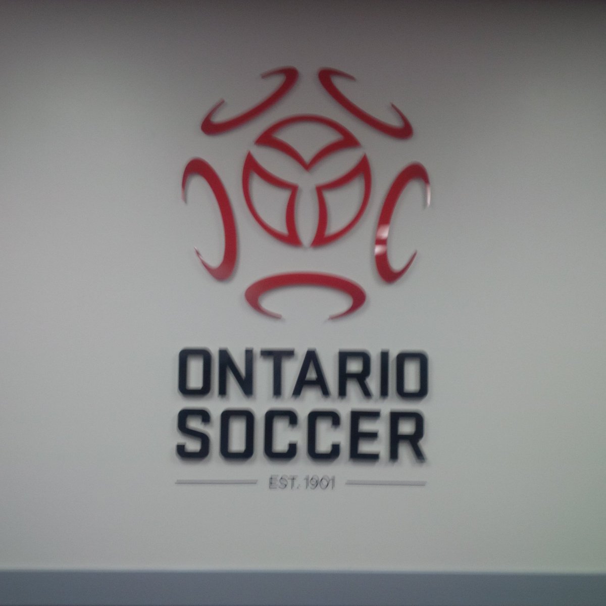 smale_ron's tweet photo. New Brand and logo unveiled today. A new era begins. https://t.co/hN4JkCVuGY