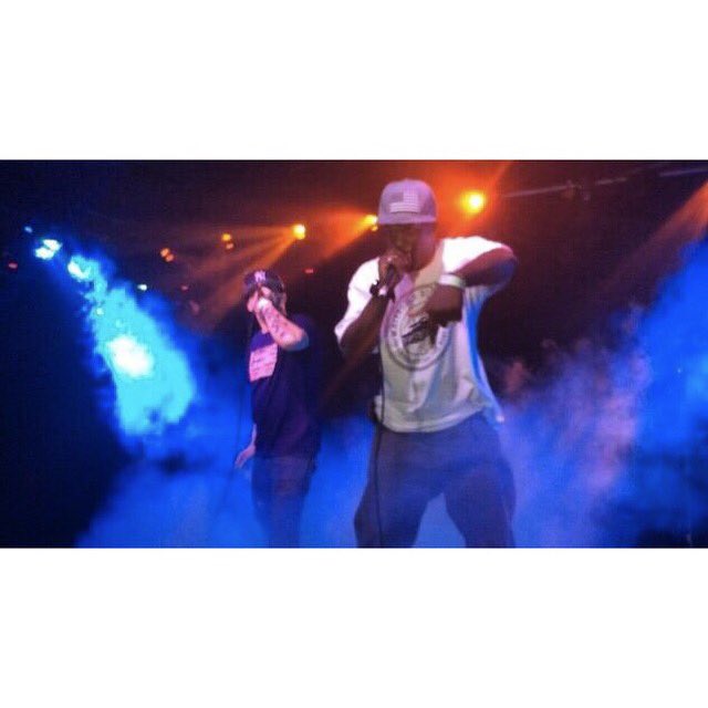 spud_sleepy's tweet photo. When the smoke clears
You'll see who's still standing
#BornForThisShit #AimHigh
#SpudSleepy
#SpudSleepyPerformances https://t.co/SvCmwHpLR7
