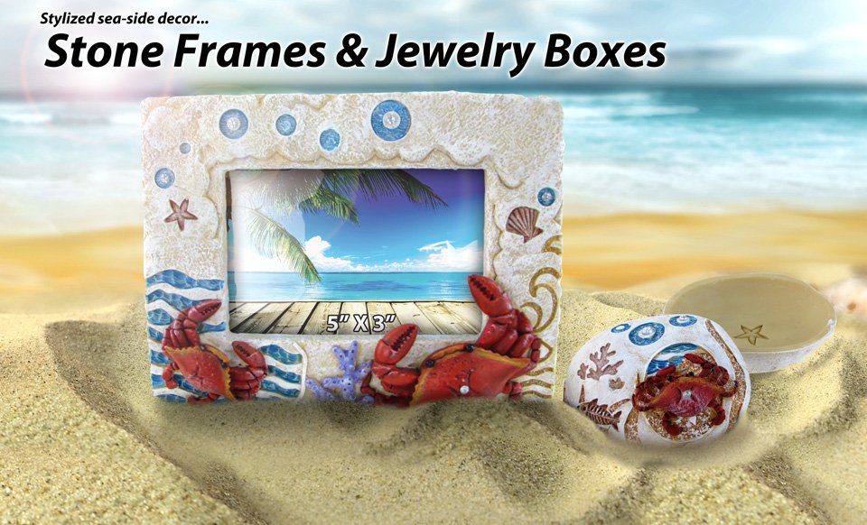 PuzzledInc's tweet photo. Prep your stores for #summer and browse our #nauticaldecor! #ShopWholesale #PuzzledInc https://t.co/N4BhzyTTDk https://t.co/ix0hMXnWMr