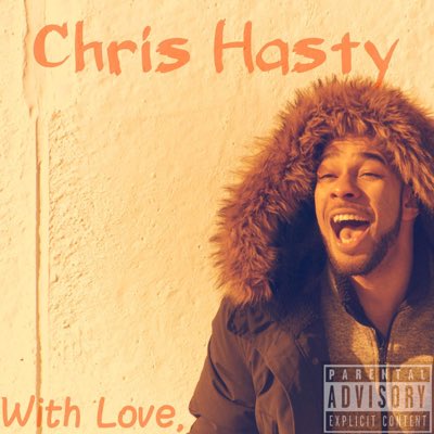 chrishasty_'s tweet photo. #NewEP #WithLove #ChrisHasty #NewProfilePic #Blessed 🙌🏽✌🏽❤️ https://t.co/zdoZbByqaP