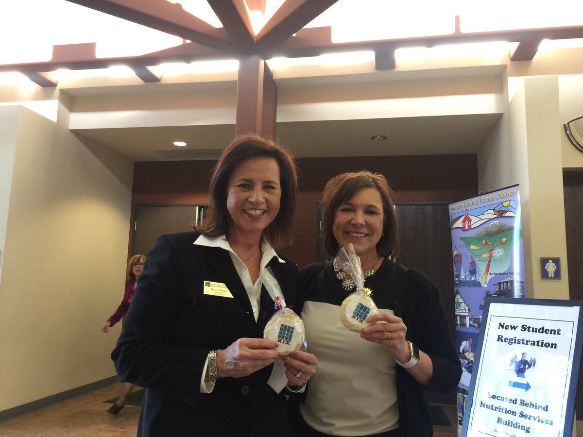 MUSDCurriculum's tweet photo. If you want an ACSA cookie, come to our event tonight! @ACSARegionXIX @ACSA_info https://t.co/mWLTCOgKhI