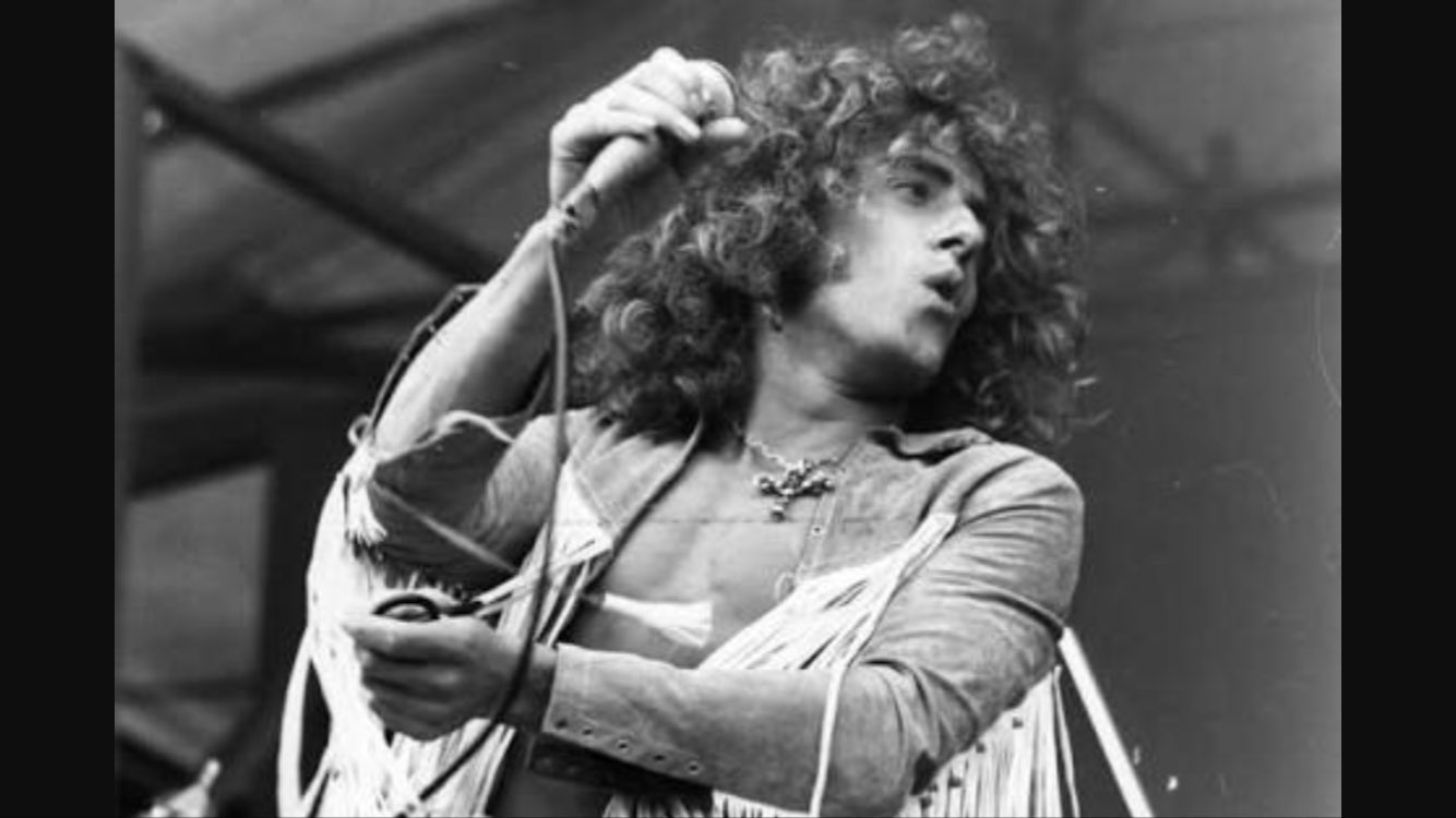 Happy birthday to the legendary Roger Daltrey. Long Live The Who! 