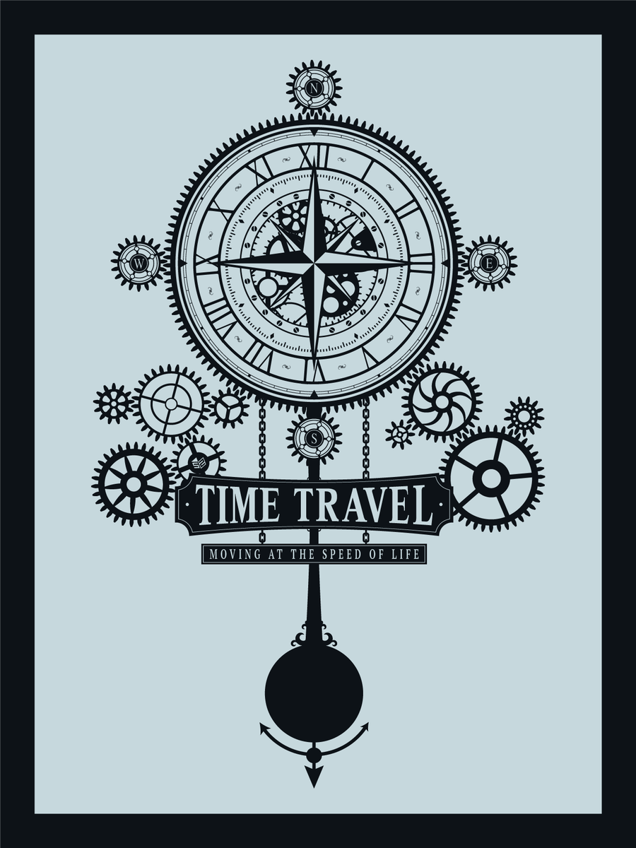 TheS2Life's tweet photo. “Time Travel”
https://t.co/5xrVislZPz
@Behance #TimeTravel #Art #GraphicArt #Illustrator #Illustration https://t.co/Zx5jDgCpL5