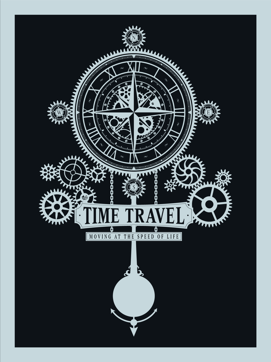 TheS2Life's tweet photo. “Time Travel”
https://t.co/5xrVislZPz
@Behance #TimeTravel #Art #GraphicArt #Illustrator #Illustration https://t.co/Zx5jDgCpL5