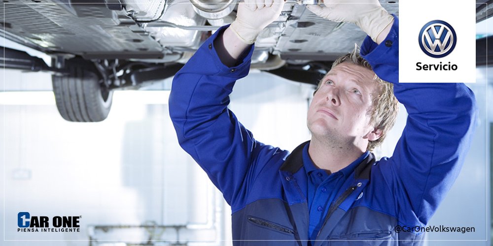 VW_Monterrey's tweet photo. No te arriesgues... deja tu auto en manos de nuestros profesionales #Volkswagen #Agenda tu cita de servicio al: (81)8989.3300 https://t.co/NELIOP4ifm