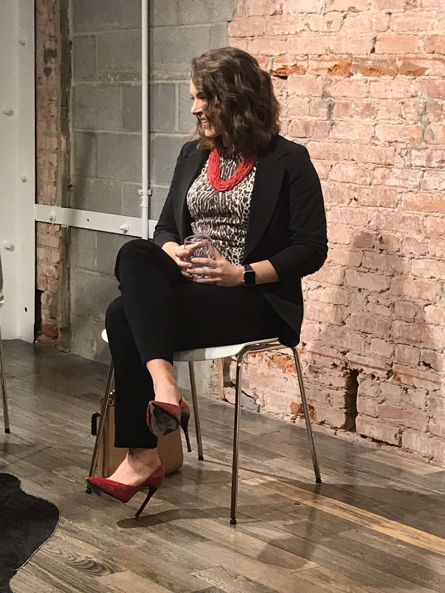 GW Women In Business (@gwwib) on Twitter photo "Good to Great" by Jim Collins helped <a href="/catherinecassid/">Catherine Cassidy</a> determine she was ready for a career leap! "Good to Great" by Jim Collins helped <a href="/catherinecassid/">Catherine Cassidy</a> determine she was ready for a career leap!