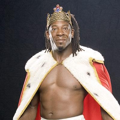 Happy 52nd Birthday Booker T. Huffman Jr!
aka \"Booker T\"  