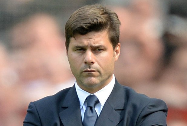  Happy birthday Mauricio Pochettino 