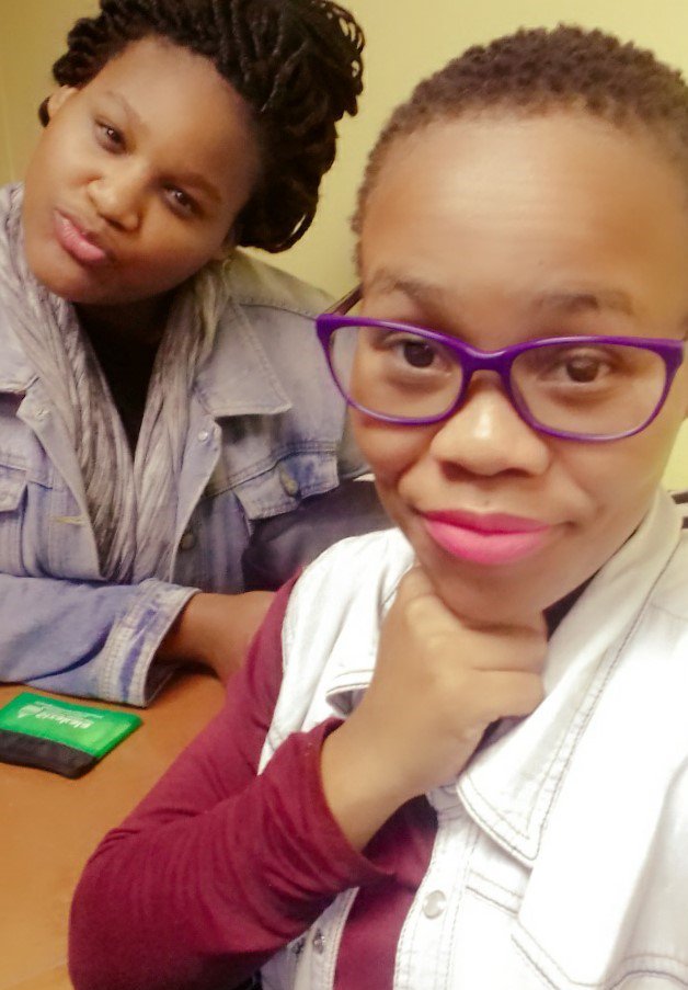 Angelgumede4's tweet photo. 🦋🦋☘️ https://t.co/NynVzHR1Km